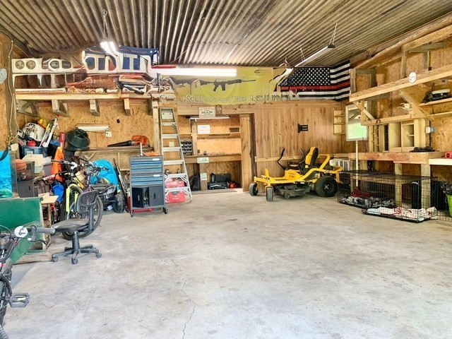 6184 Dewey Carr Road Bethpage, TN 37022 - Photo 22 of 24 Gallery Image 22