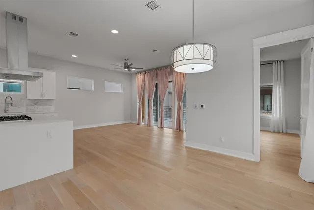 $3,300 | 5002 Pecan Springs Road, Unit 1, Austin, TX 78723