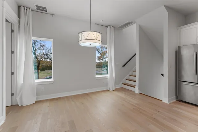 $3,300 | 5002 Pecan Springs Road, Unit 1, Austin, TX 78723