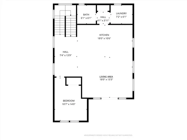 $3,300 | 5002 Pecan Springs Road, Unit 1, Austin, TX 78723