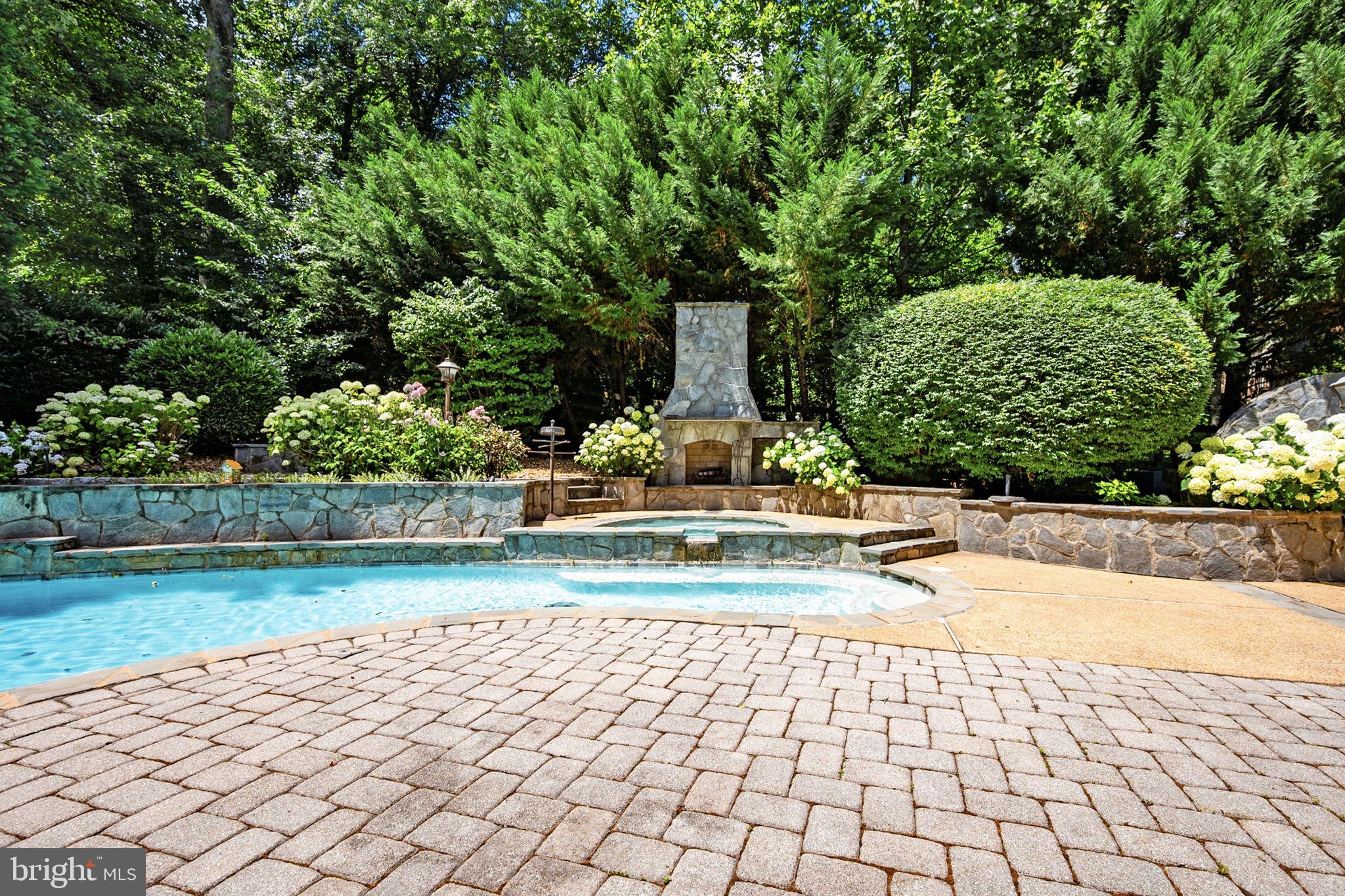 1256 New Bedford Lane Reston, VA 20194 - Photo 121 of 128