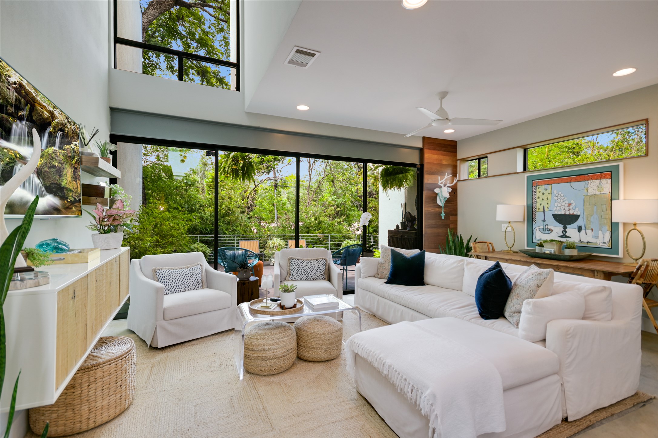 1715 Giles Street, Unit A Austin, TX 78722 - Photo 2 of 24