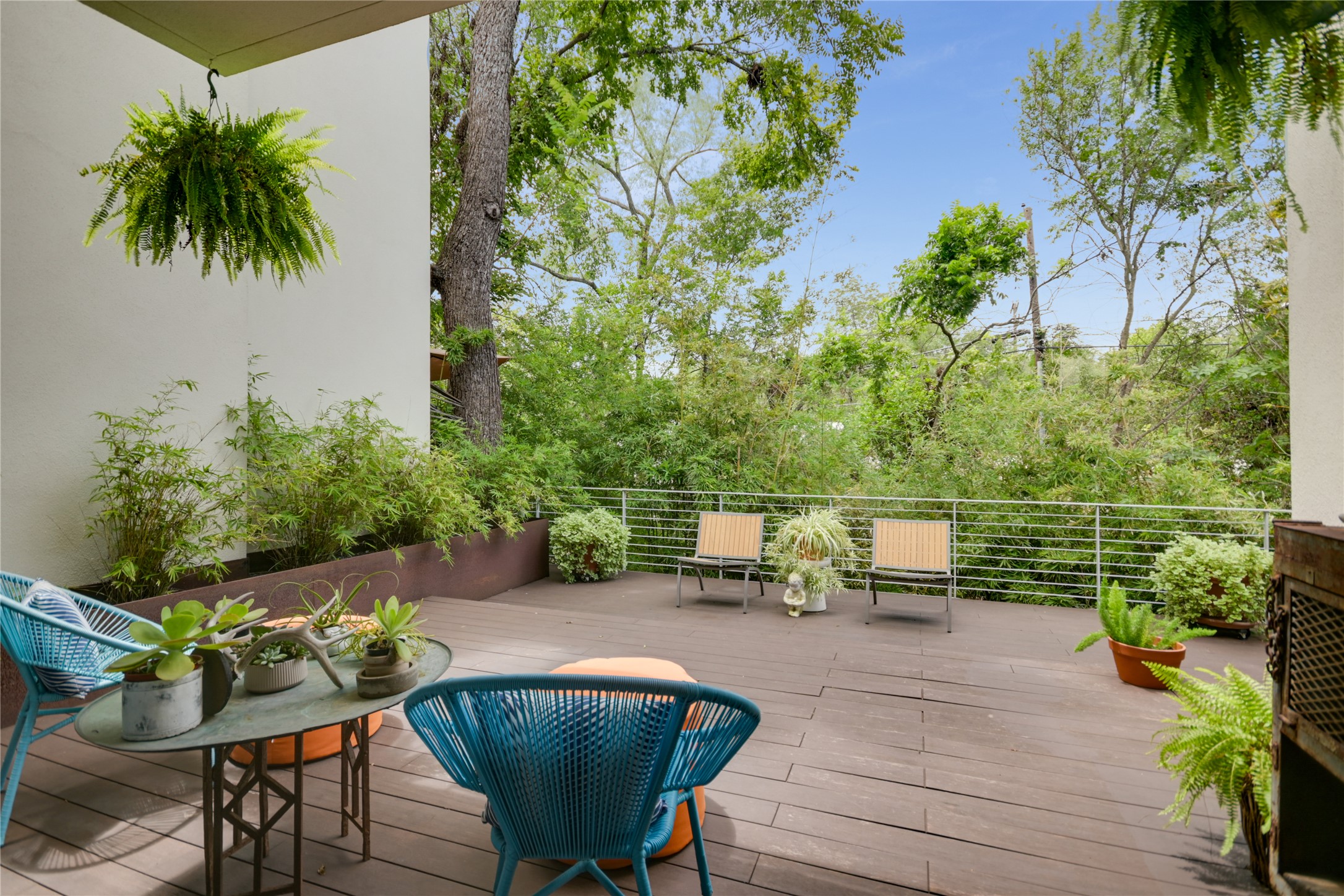 1715 Giles Street, Unit A Austin, TX 78722 - Photo 23 of 24