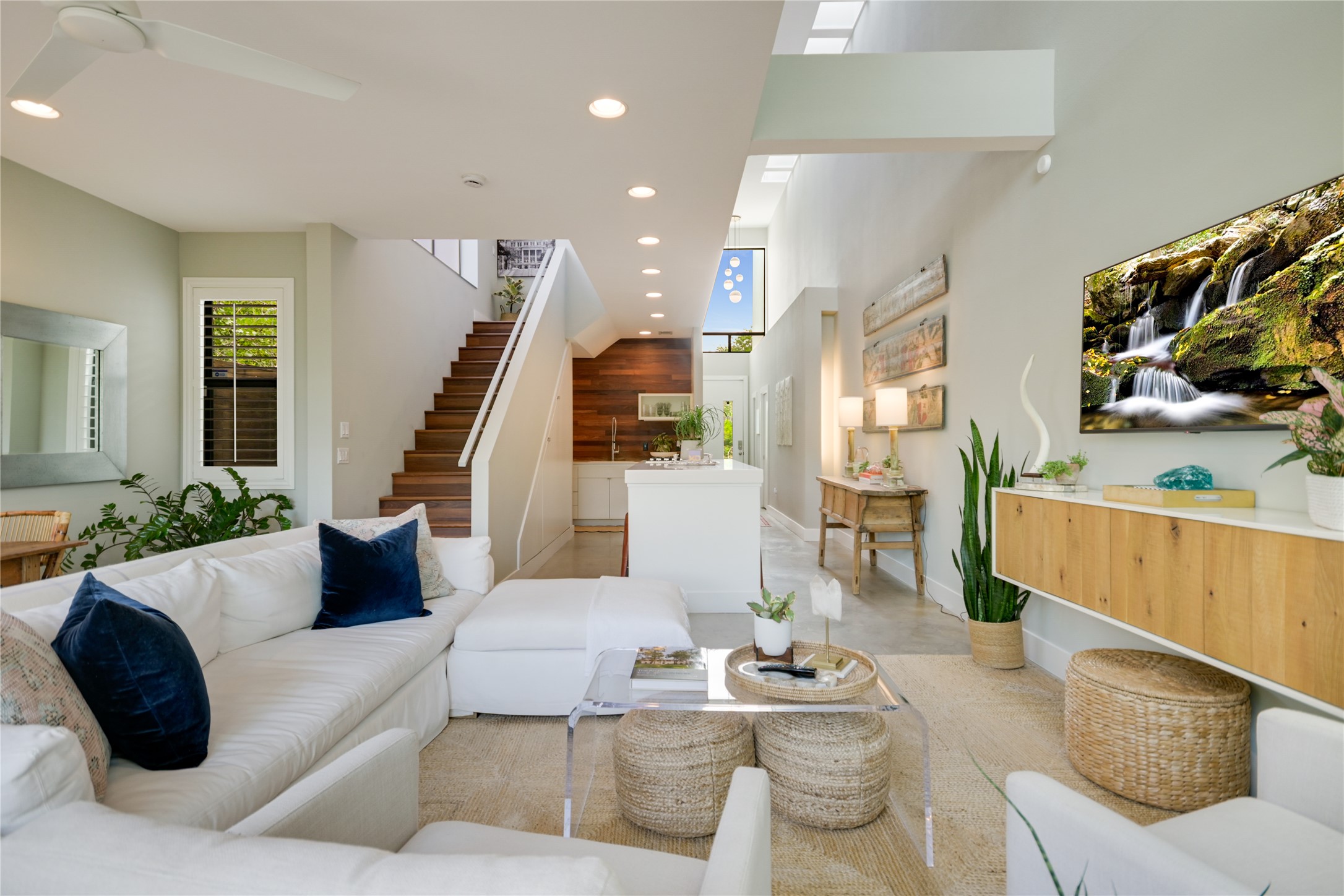 1715 Giles Street, Unit A Austin, TX 78722 - Photo 6 of 24