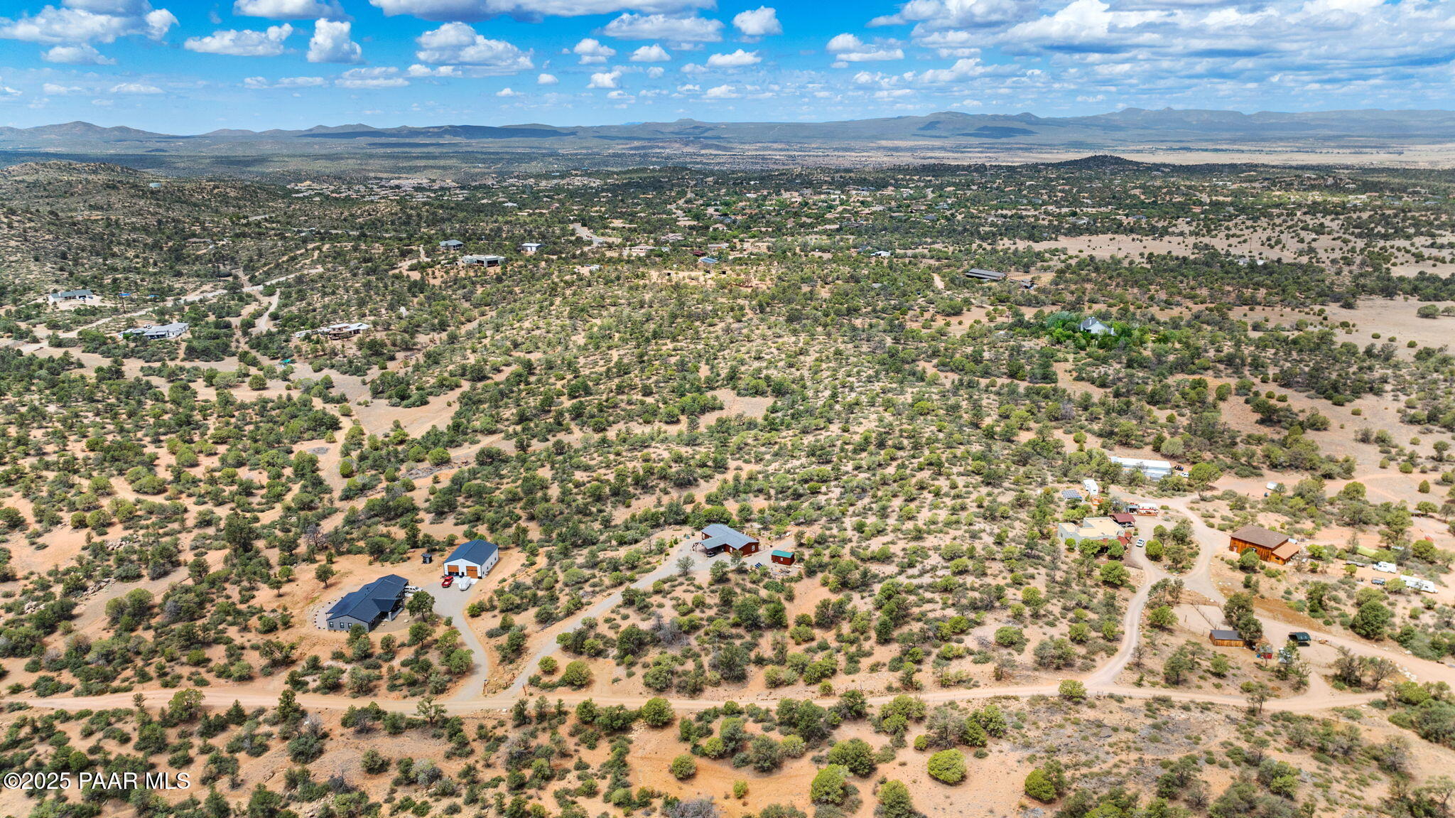 13225 North Bull Run Road Prescott, AZ 86305 - Photo 28 of 76