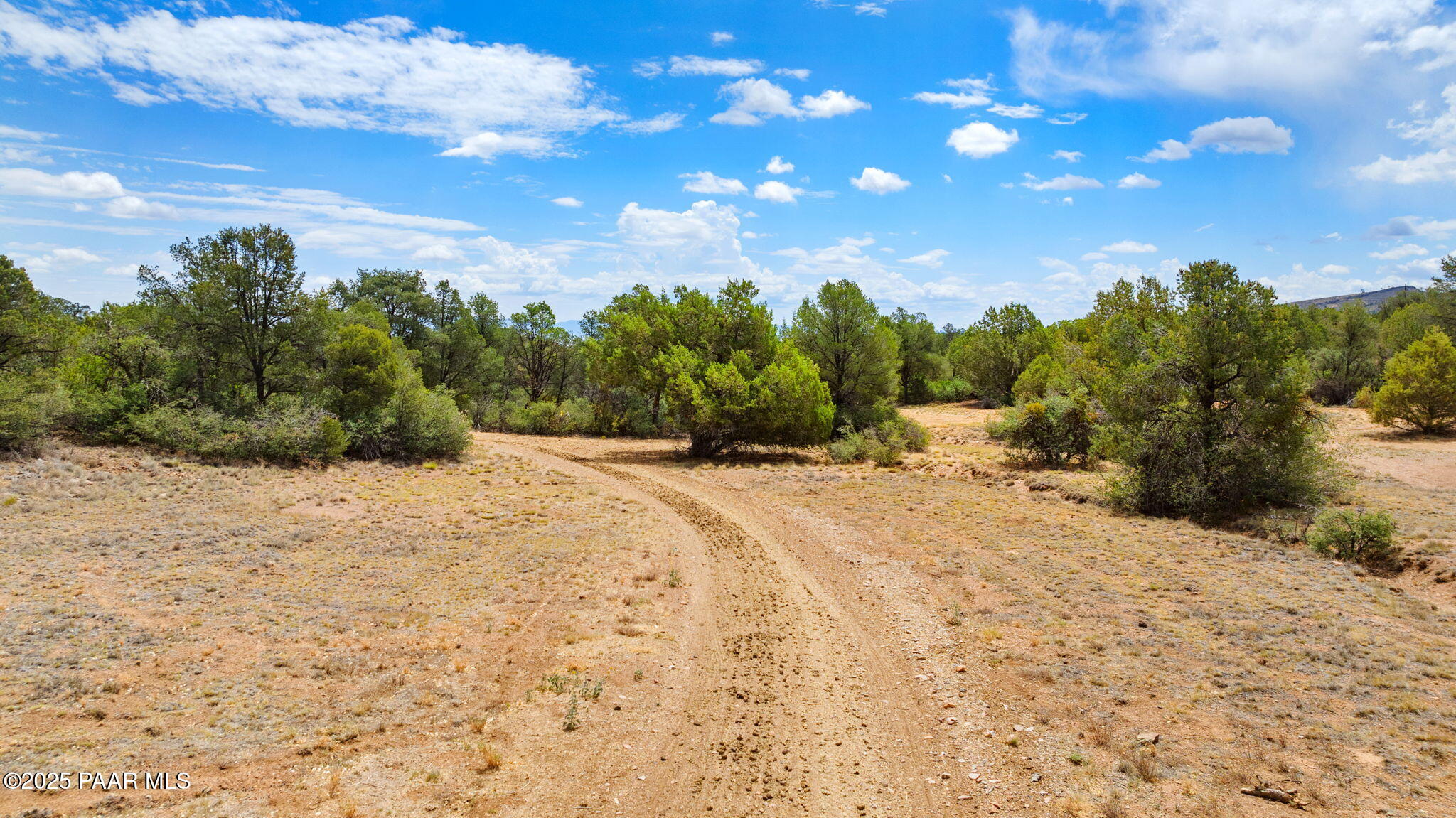 13225 North Bull Run Road Prescott, AZ 86305 - Photo 32 of 76 Riding Trails