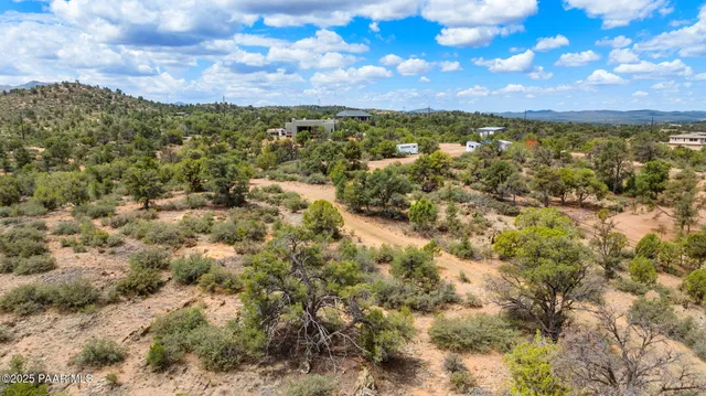 $2,649,000 | 13225 North Bull Run Road, Prescott, AZ 86305