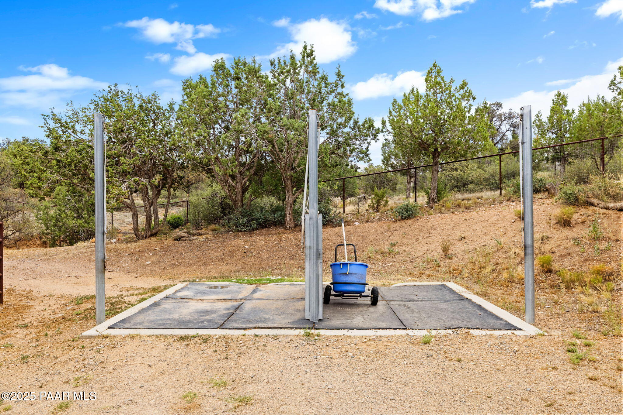 13225 North Bull Run Road Prescott, AZ 86305 - Photo 47 of 76 Wash Station