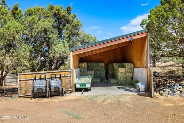 $2,649,000 | 13225 North Bull Run Road, Prescott, AZ 86305