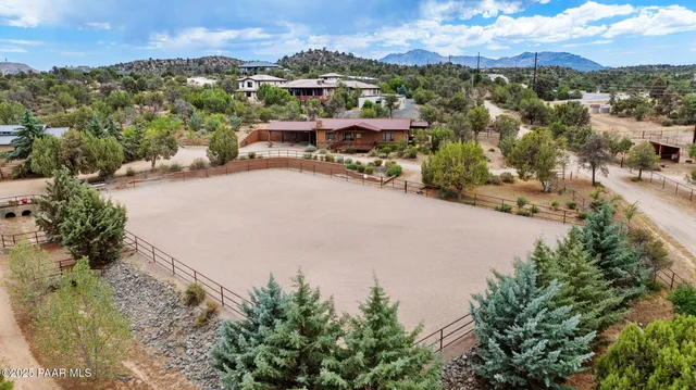 $2,649,000 | 13225 North Bull Run Road, Prescott, AZ 86305