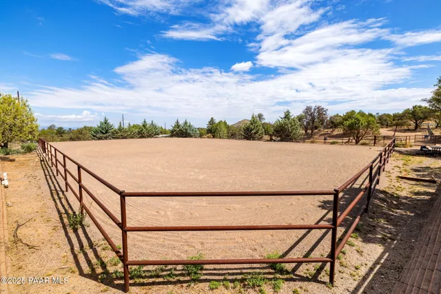 $2,649,000 | 13225 North Bull Run Road, Prescott, AZ 86305