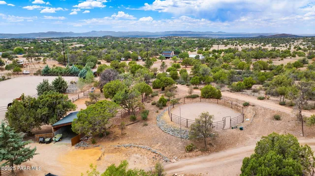$2,649,000 | 13225 North Bull Run Road, Prescott, AZ 86305