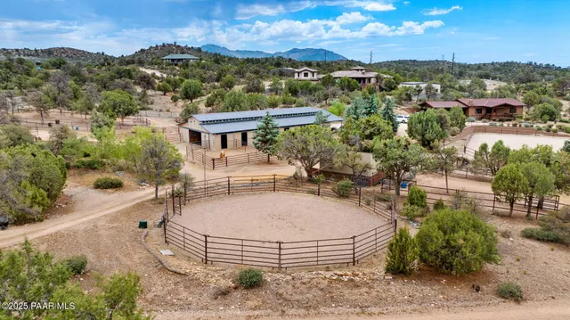 $2,649,000 | 13225 North Bull Run Road, Prescott, AZ 86305