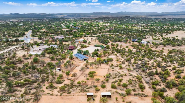 $2,649,000 | 13225 North Bull Run Road, Prescott, AZ 86305