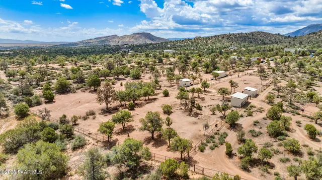 $2,649,000 | 13225 North Bull Run Road, Prescott, AZ 86305