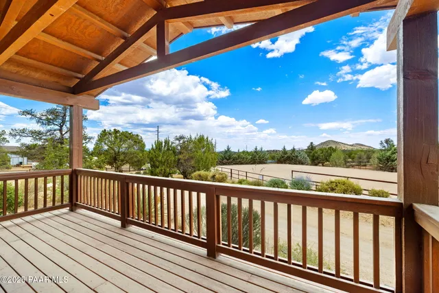 $2,649,000 | 13225 North Bull Run Road, Prescott, AZ 86305