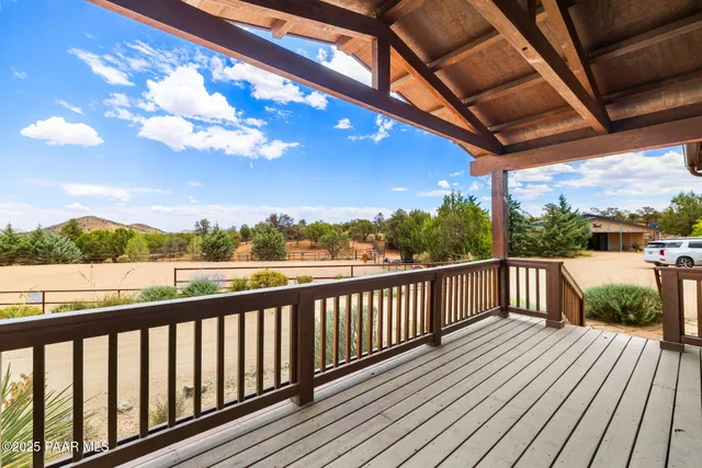 $2,649,000 | 13225 North Bull Run Road, Prescott, AZ 86305