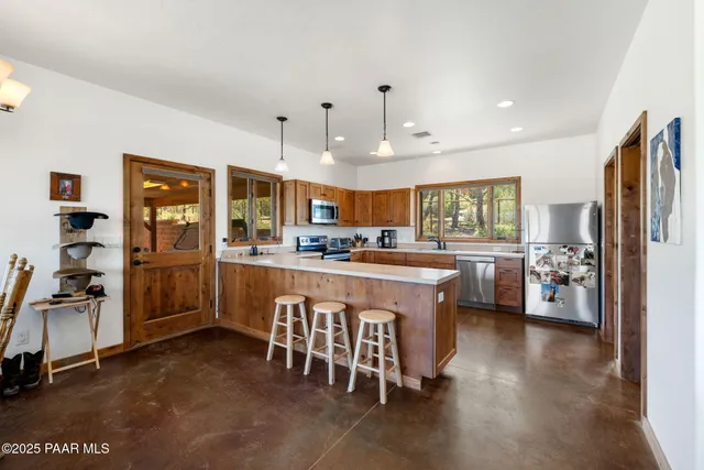 $2,649,000 | 13225 North Bull Run Road, Prescott, AZ 86305
