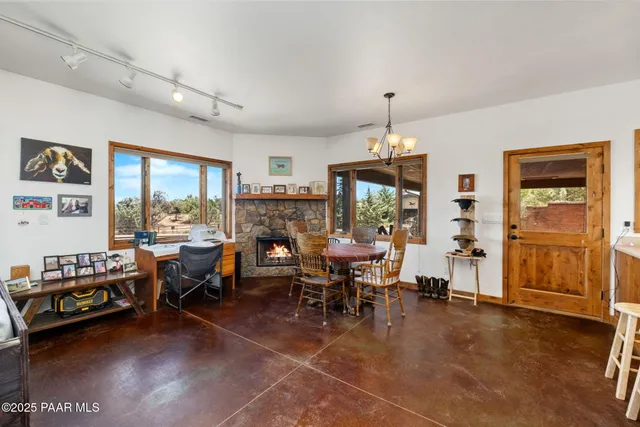 $2,649,000 | 13225 North Bull Run Road, Prescott, AZ 86305