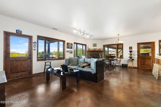 $2,649,000 | 13225 North Bull Run Road, Prescott, AZ 86305