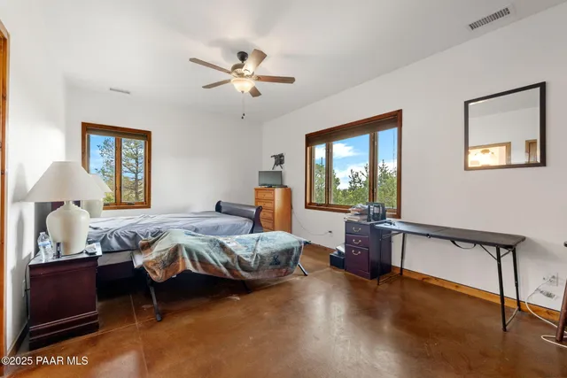$2,649,000 | 13225 North Bull Run Road, Prescott, AZ 86305