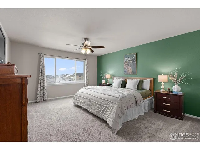 $545,000 | 1525 Lk Vista Way, Severance, CO 80550