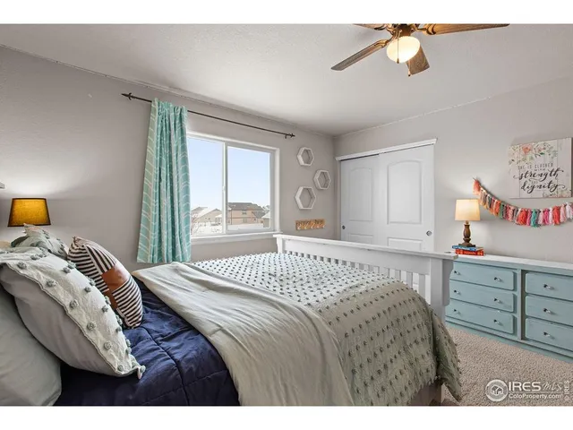 $545,000 | 1525 Lk Vista Way, Severance, CO 80550