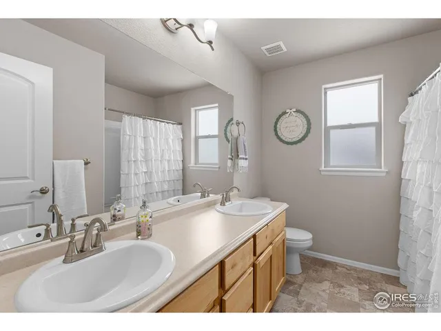 $545,000 | 1525 Lk Vista Way, Severance, CO 80550