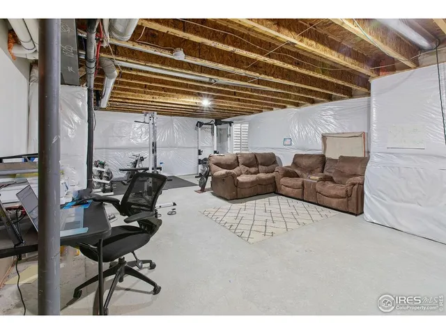 $545,000 | 1525 Lk Vista Way, Severance, CO 80550