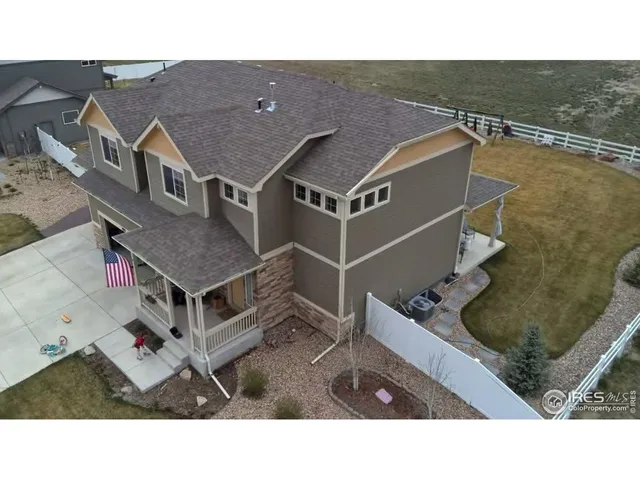 $545,000 | 1525 Lk Vista Way, Severance, CO 80550