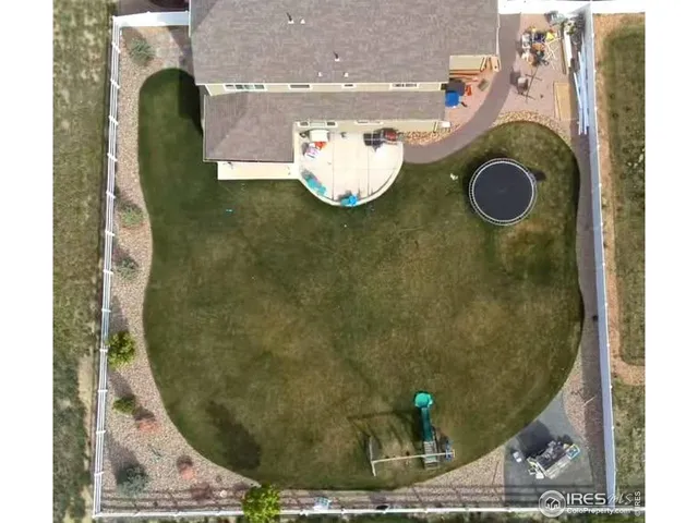 $545,000 | 1525 Lk Vista Way, Severance, CO 80550