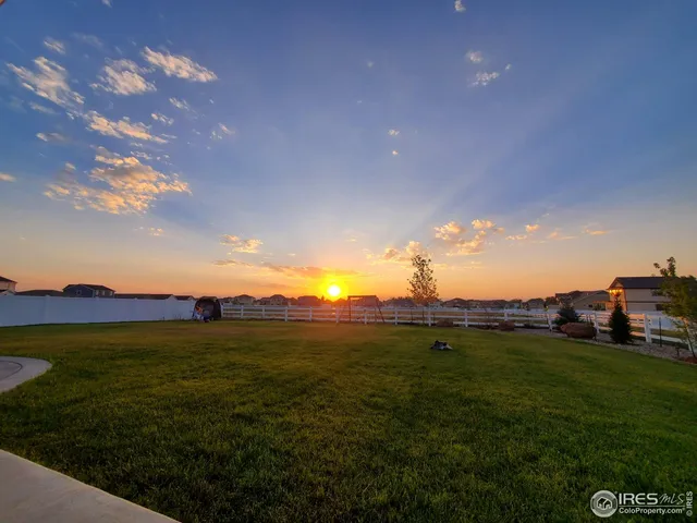 $545,000 | 1525 Lk Vista Way, Severance, CO 80550