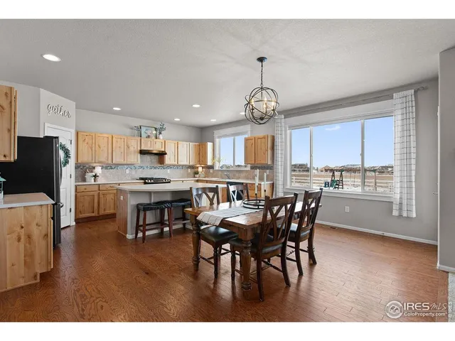 $545,000 | 1525 Lk Vista Way, Severance, CO 80550