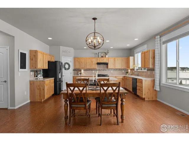 $545,000 | 1525 Lk Vista Way, Severance, CO 80550