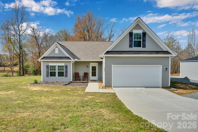$485,000 | 430 Steeple Chase Trail, Salisbury, NC 28144
