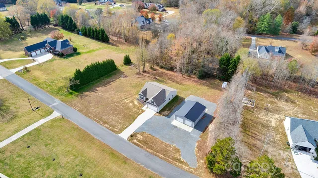 $485,000 | 430 Steeple Chase Trail, Salisbury, NC 28144