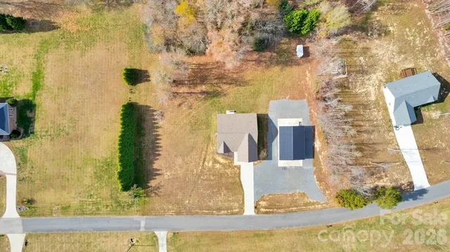 $485,000 | 430 Steeple Chase Trail, Salisbury, NC 28144