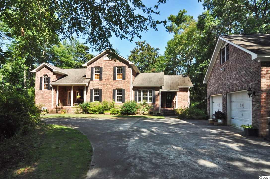 4501 Wagon Run Road Murrells Inlet, SC 29576 - Photo 1 of 39 Gallery Image 1