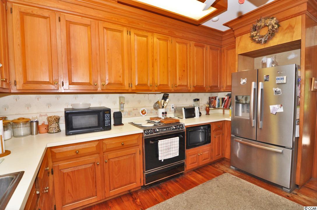 4501 Wagon Run Road Murrells Inlet, SC 29576 - Photo 17 of 39 Gallery Image 17