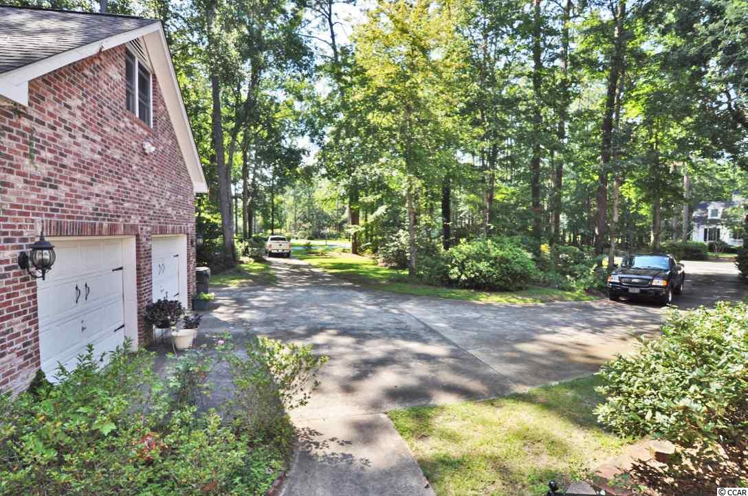 4501 Wagon Run Road Murrells Inlet, SC 29576 - Photo 3 of 39 Gallery Image 3