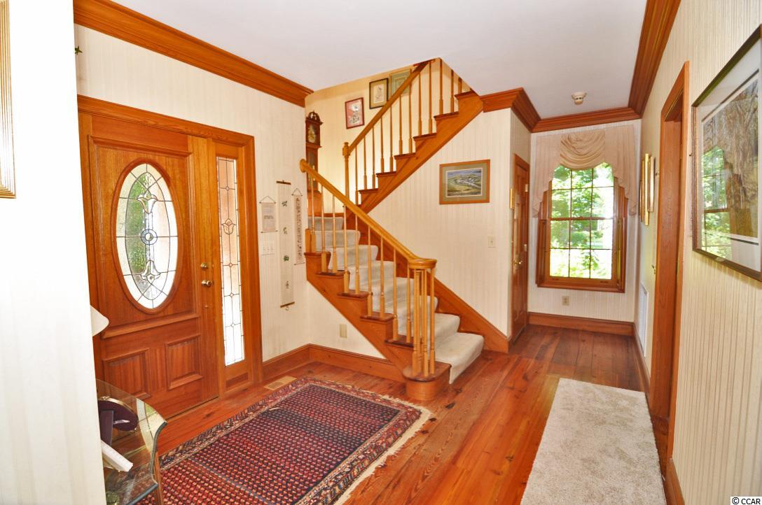4501 Wagon Run Road Murrells Inlet, SC 29576 - Photo 4 of 39 Gallery Image 4