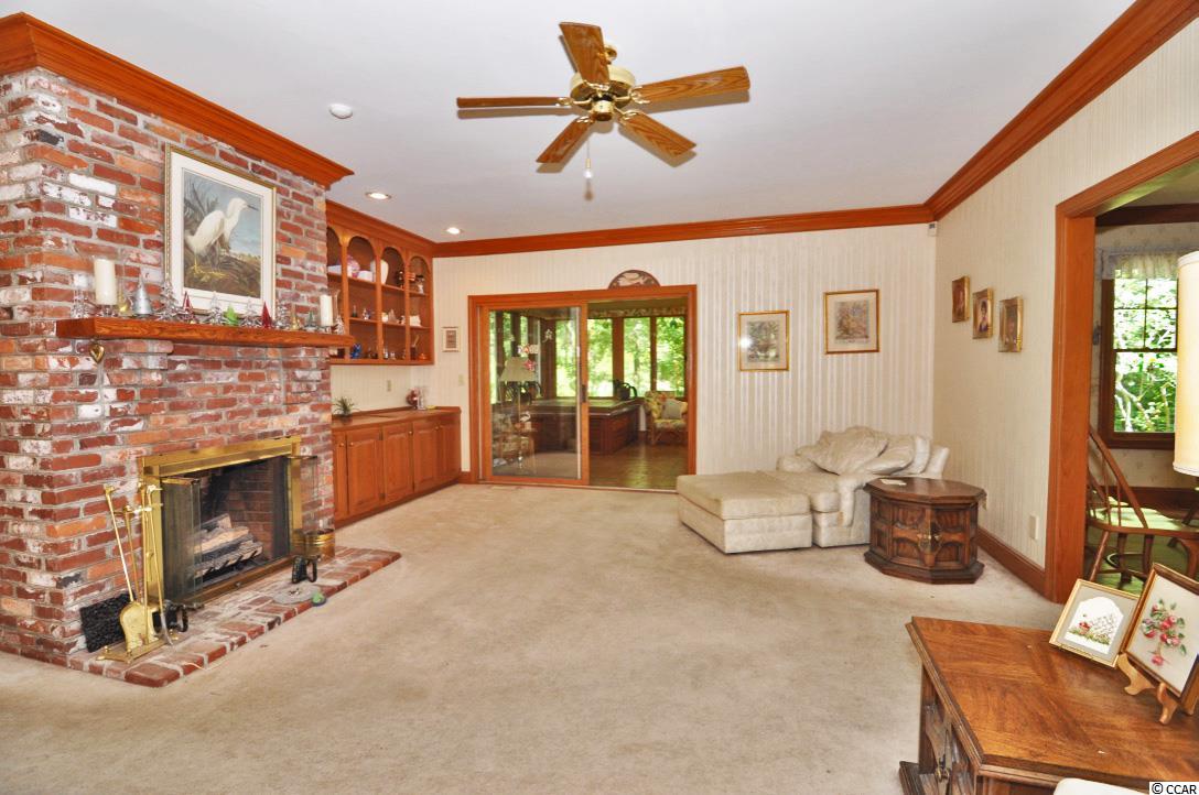 4501 Wagon Run Road Murrells Inlet, SC 29576 - Photo 6 of 39 Gallery Image 6