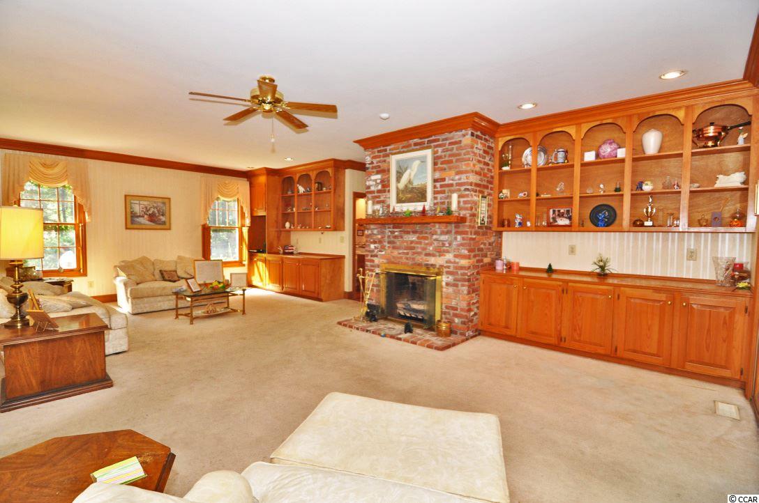 4501 Wagon Run Road Murrells Inlet, SC 29576 - Photo 7 of 39 Gallery Image 7