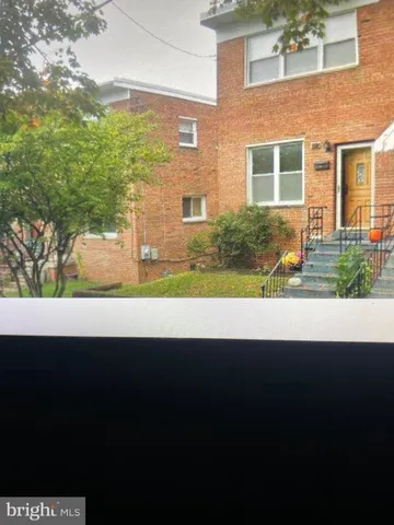 $499,900 | 62 Tuckerman Street Northwest, Washington, DC 20011