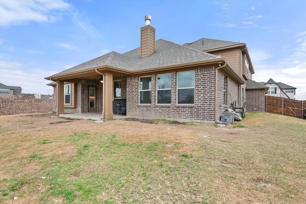 5005 Ridgeview Lane Midlothian, TX 76065 - Photo 38 of 39