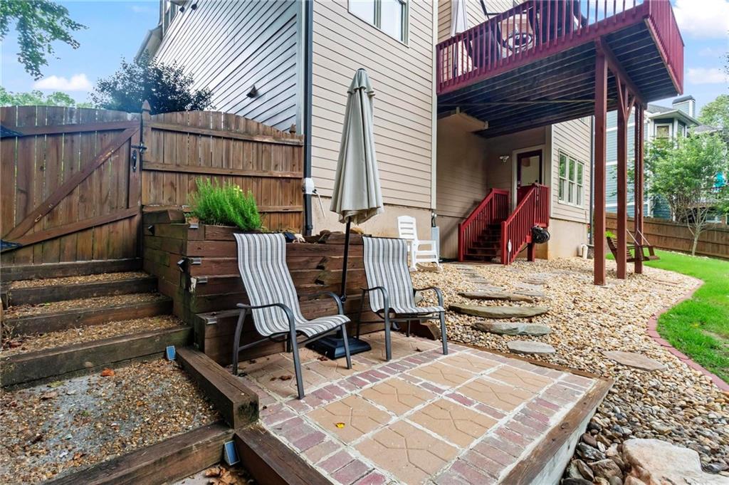127 Stargaze Ridge Canton, GA 30114 - Photo 49 of 65 Gallery Image 49