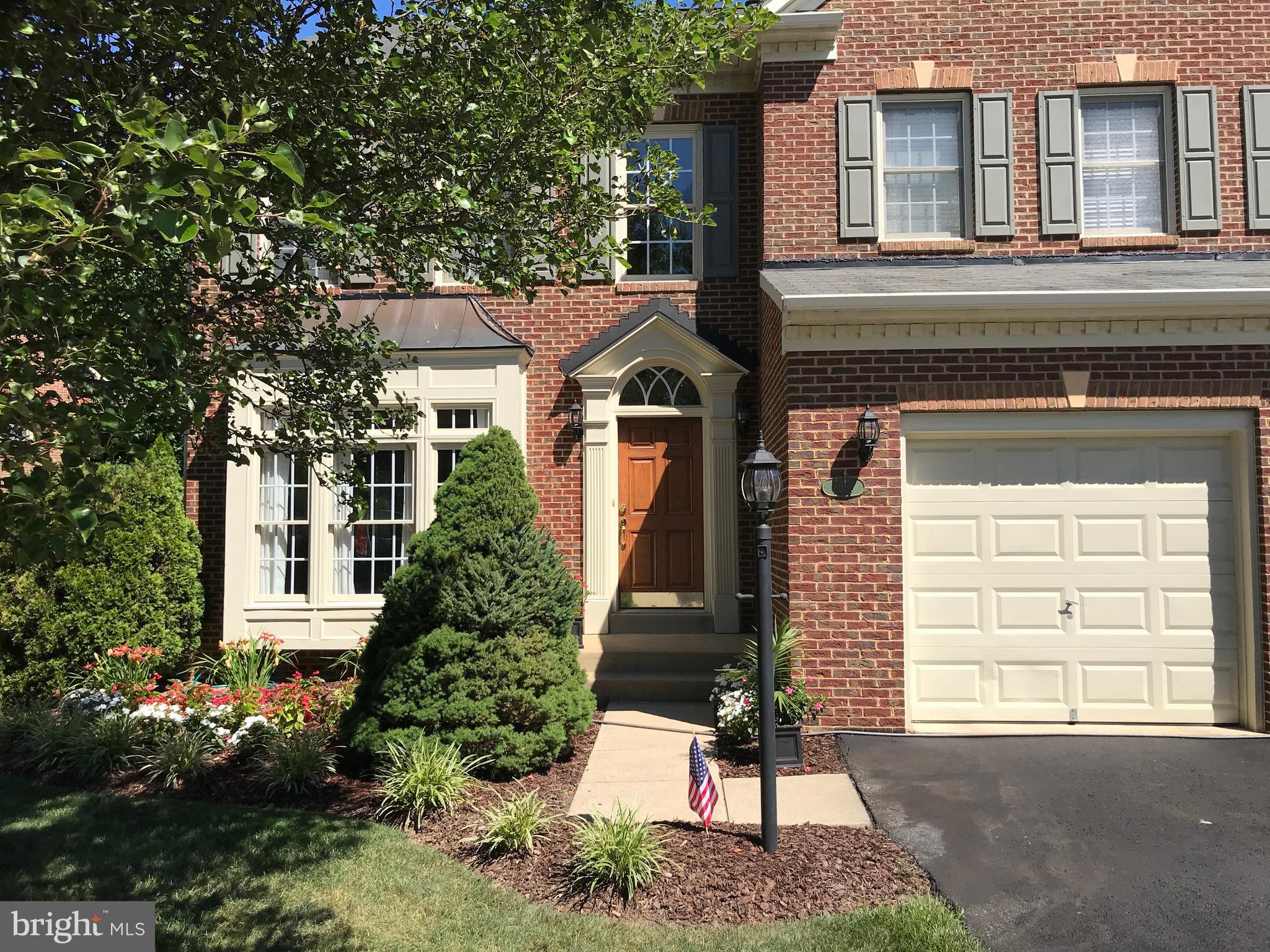 8586 Beatrice Court Springfield, VA 22152 - Photo 58 of 61 Gallery Image 58