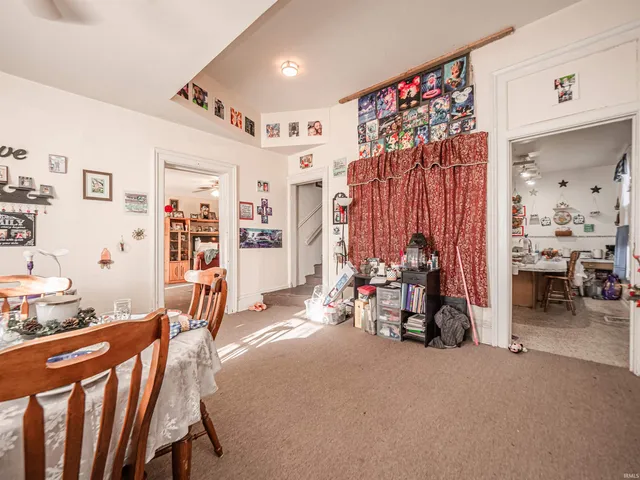 $149,900 | 703 South Main Street, Mount Vernon, IN 47620