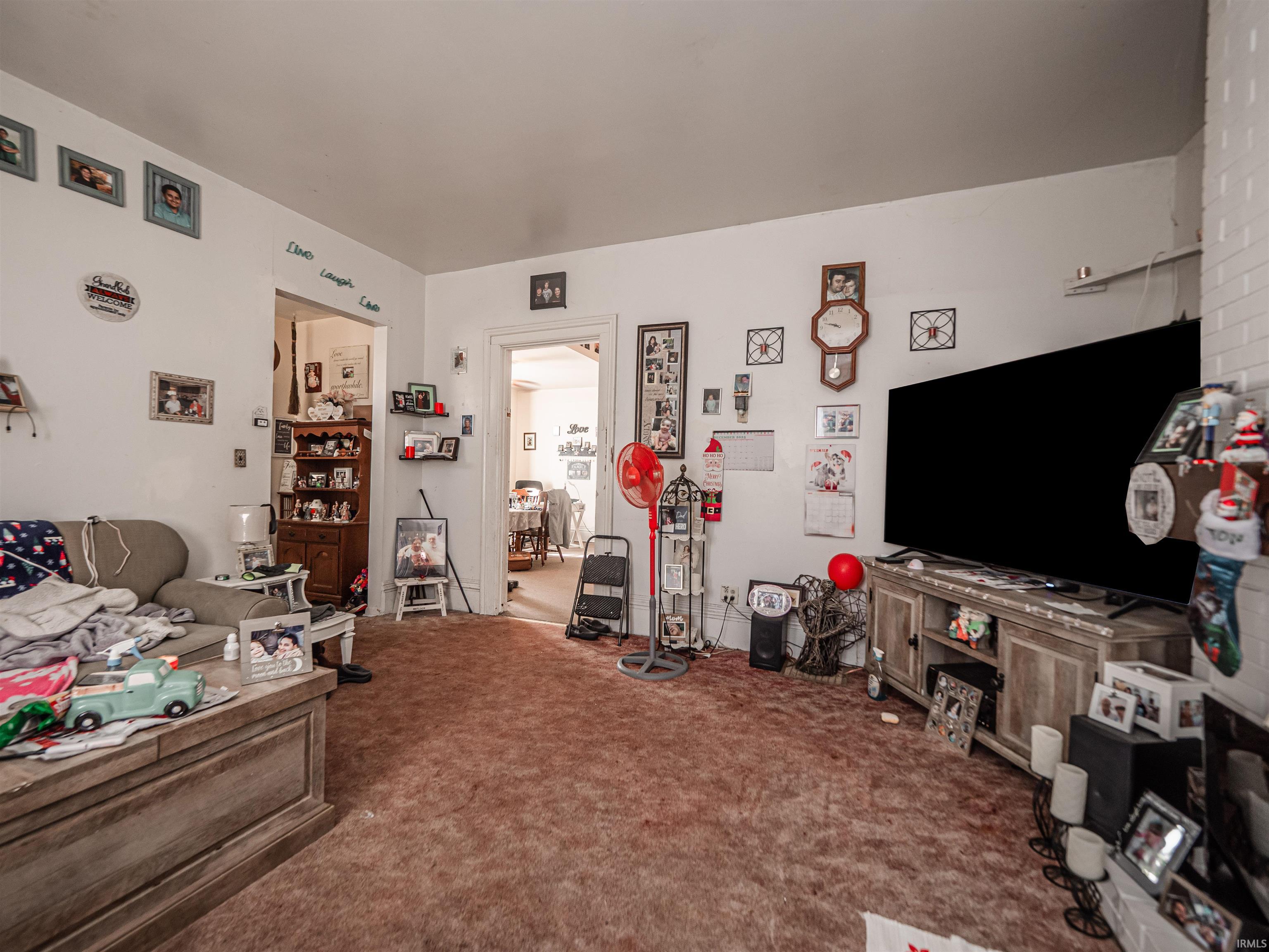 703 South Main Street Mount Vernon, IN 47620 - Photo 18 of 34