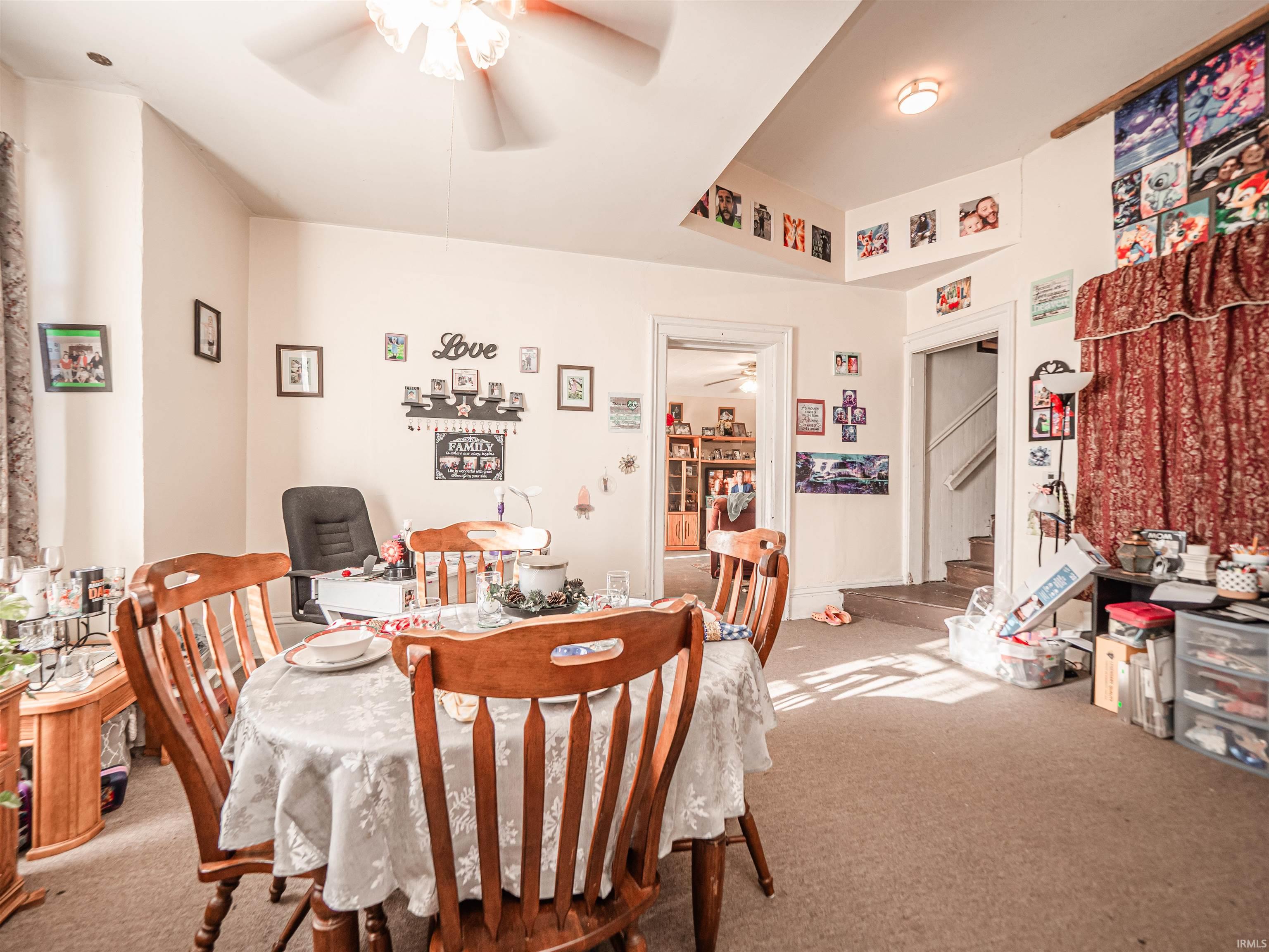 703 South Main Street Mount Vernon, IN 47620 - Photo 23 of 34